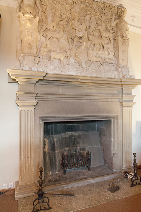 Haddon Hall 2014 (20)